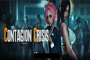 [亚洲SLG/中文] 传染危机 Contagion Crisis v0.4.0 PC+安卓汉化版 [4.2G]-海马资源分享网