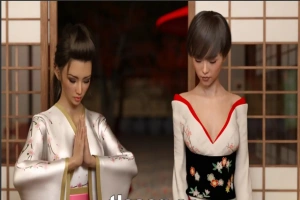 [欧美SLG/汉化] 大气项目 Project ATMOSPHERE [v0.4 P4] PC+安卓汉化版 [12G]-海马资源分享网
